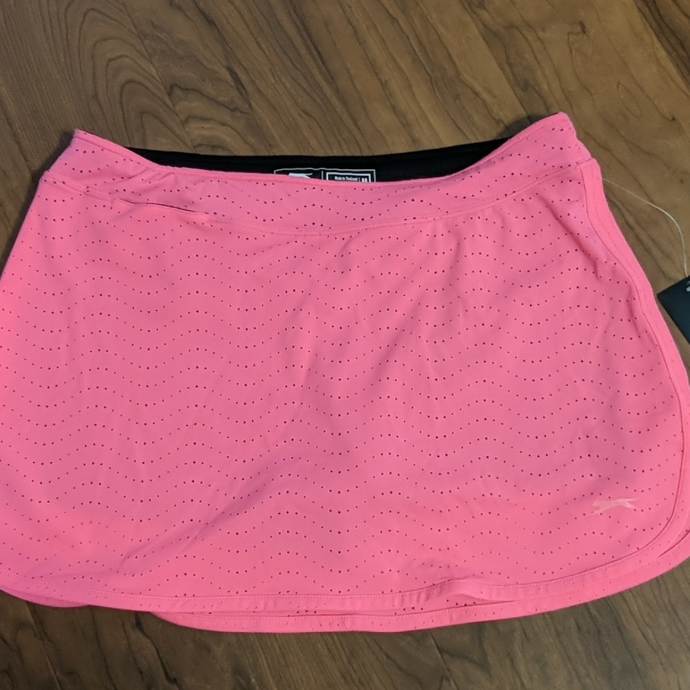 Slazenger golf skort size Medium